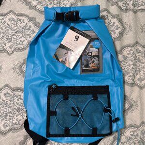 NWT Geckobrands Hydroner 20L backpack
